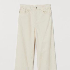 Cropped high jeans US 4/EUR 36